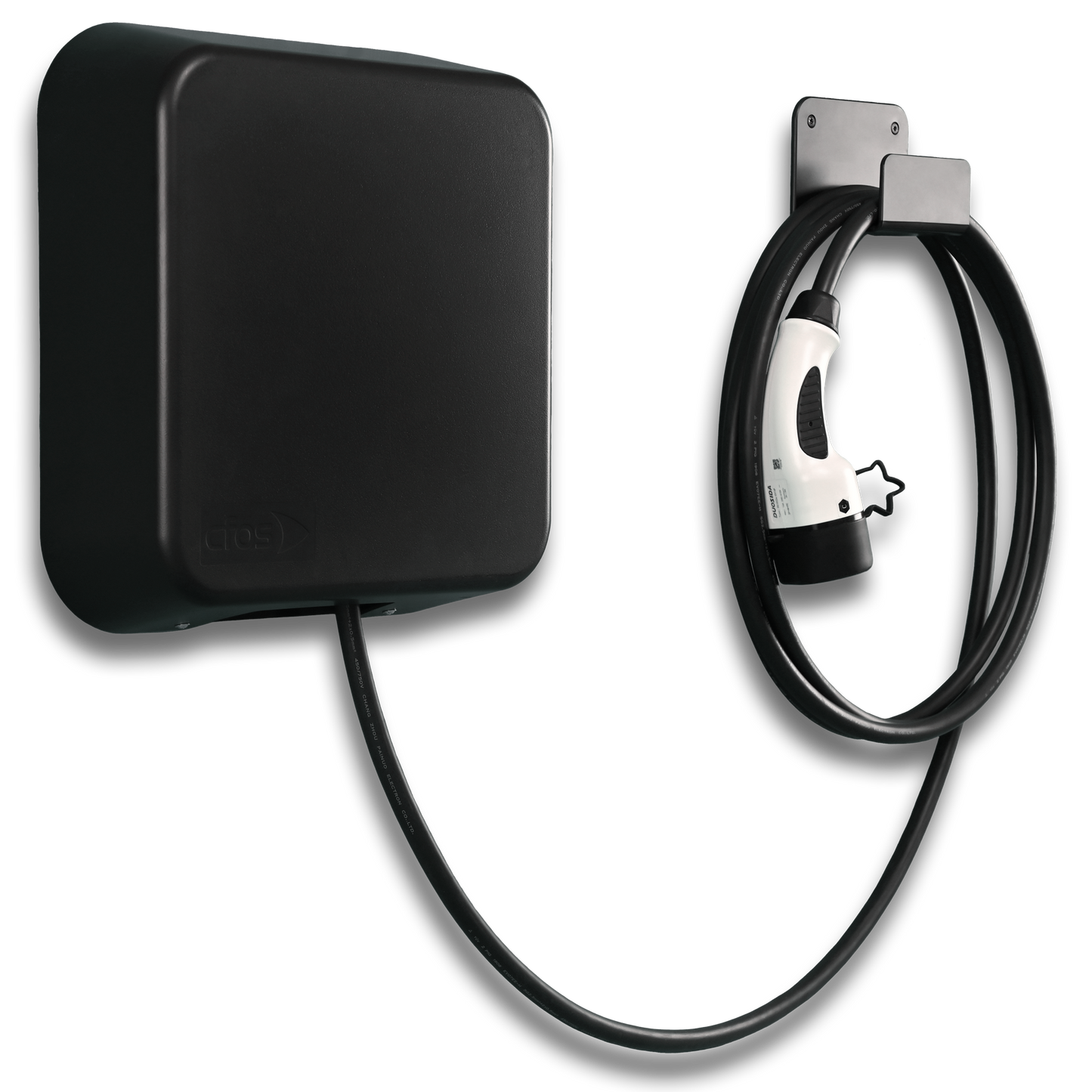 OLI cFos Power Brain Wallbox 11kW