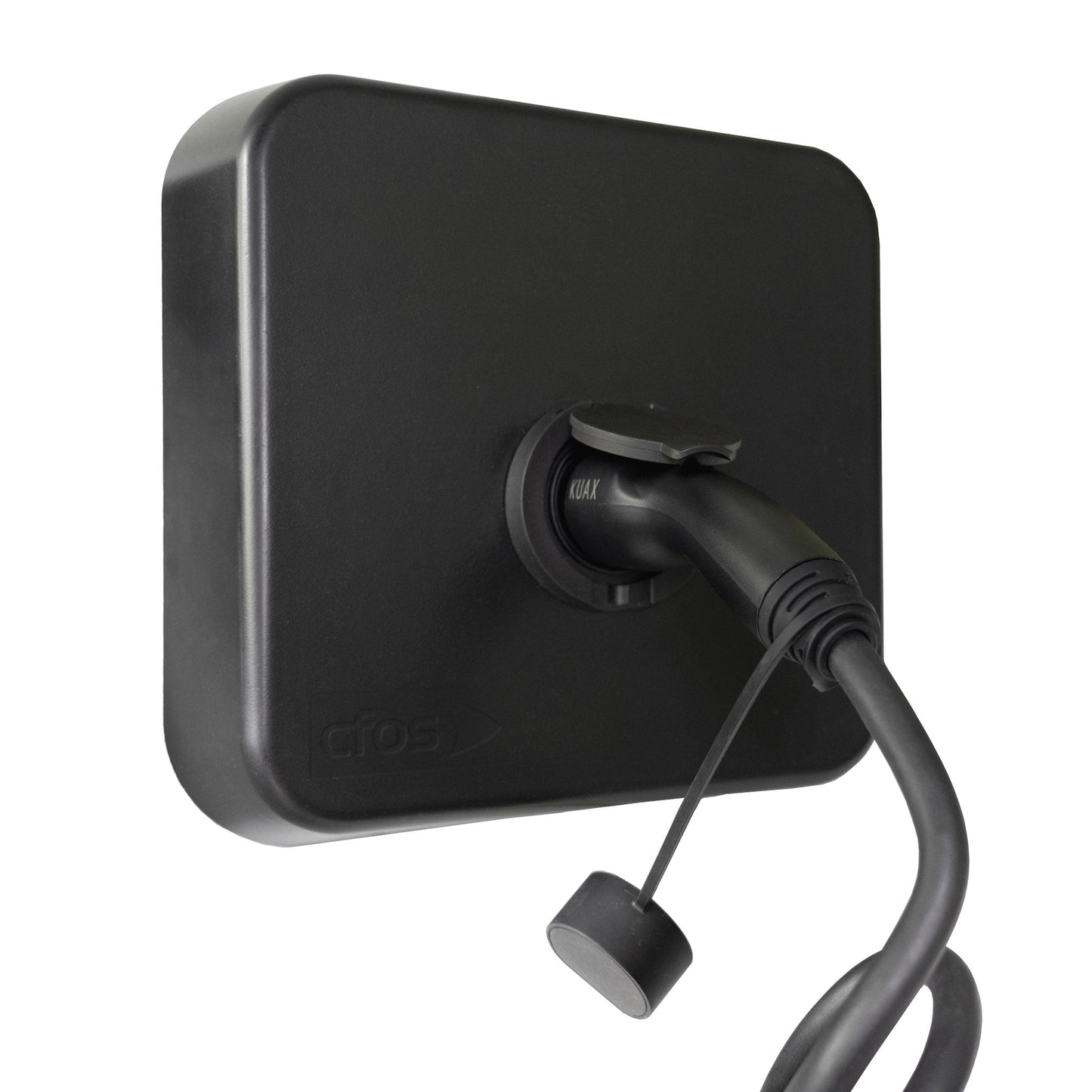 cFos Power Brain Wallbox Plug-In 22kW