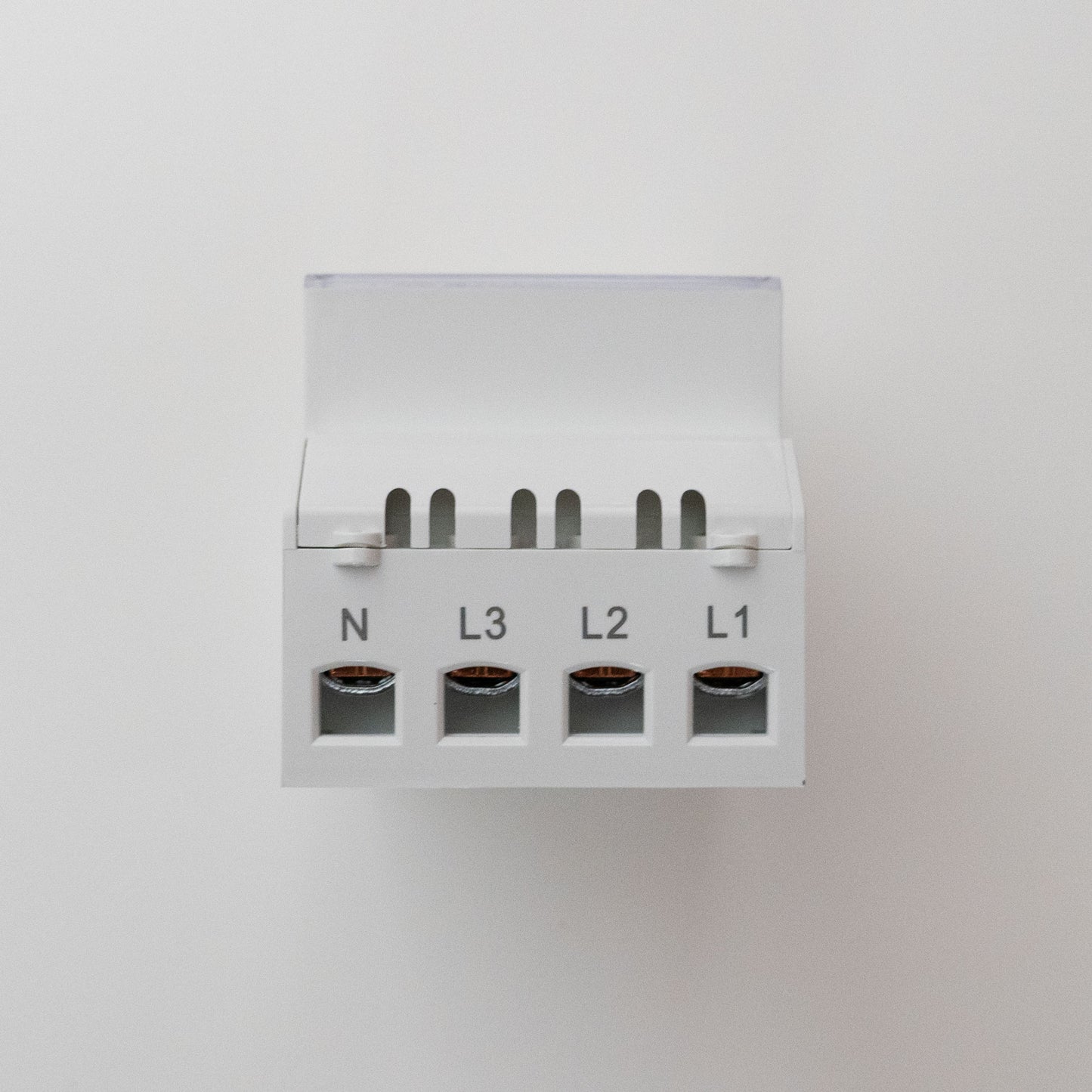 Bidirektionaler Modbus-Drehstromzähler (3-phasig) - DEM4A00B (MID)