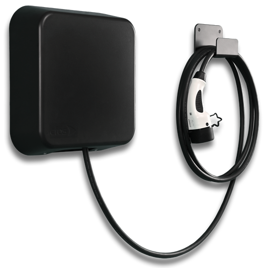 Neue Generation der cFos Power Brain Wallbox jetzt verfügbar