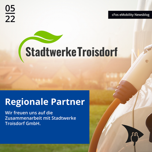 Regionale Partner: Stadtwerke Troisdorf GmbH