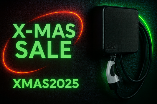 X-MAS Sale: Weihnachtsaktion 2025